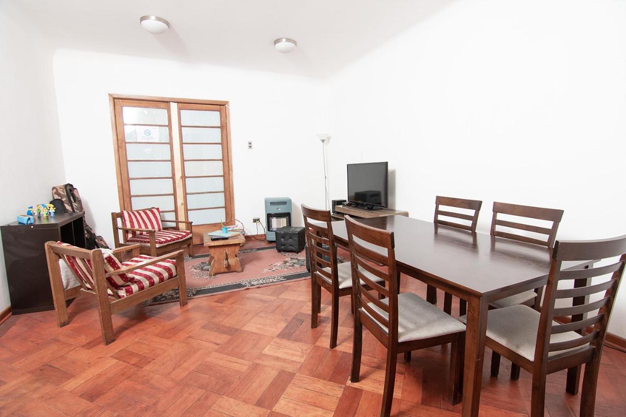 Habitacion Providencia Hotel Santiago Exterior photo